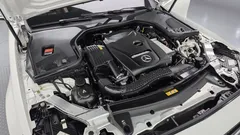 2023 Mercedes-Benz E-Class E250 AMG Line — фото 6