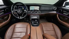 2023 Mercedes-Benz E-Class E250 AMG Line — фото 7