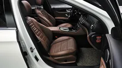 2023 Mercedes-Benz E-Class E250 AMG Line — фото 10