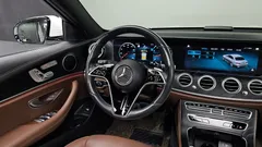 2023 Mercedes-Benz E-Class E250 AMG Line — фото 13