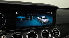 2023 Mercedes-Benz E-Class E250 AMG Line — фото 16