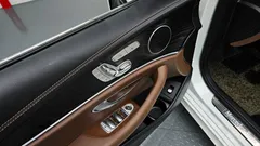 2023 Mercedes-Benz E-Class E250 AMG Line — фото 19