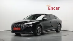 2022 Hyundai Grandeur 2.5 — фото 12