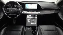 2022 Hyundai Grandeur 2.5 — фото 14
