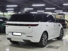 2023 Land Rover Range Rover Sport P360 Autobiography — фото 3