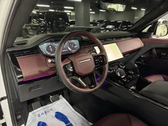 2023 Land Rover Range Rover Sport P360 Autobiography — фото 4