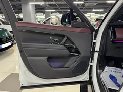 2023 Land Rover Range Rover Sport P360 Autobiography — фото 7