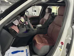 2023 Land Rover Range Rover Sport P360 Autobiography — фото 8