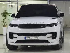 2023 Land Rover Range Rover Sport P360 Autobiography — фото 12