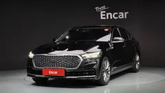 2022 Kia K9 3.8 GDI AWD — фото 1