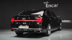 2022 Kia K9 3.8 GDI AWD — фото 2
