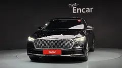 2022 Kia K9 3.8 GDI AWD — фото 3