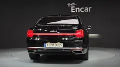 2022 Kia K9 3.8 GDI AWD — фото 4