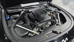 2022 Kia K9 3.8 GDI AWD — фото 6