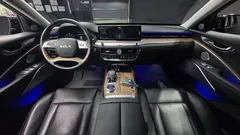 2022 Kia K9 3.8 GDI AWD — фото 7
