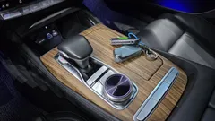 2022 Kia K9 3.8 GDI AWD — фото 9