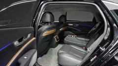2022 Kia K9 3.8 GDI AWD — фото 12
