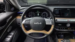 2022 Kia K9 3.8 GDI AWD — фото 13