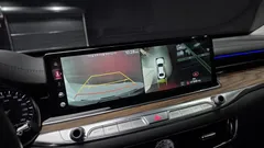 2022 Kia K9 3.8 GDI AWD — фото 15