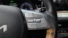 2022 Kia K9 3.8 GDI AWD — фото 16