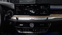 2022 Kia K9 3.8 GDI AWD — фото 17