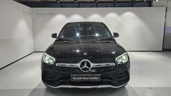 2023 Mercedes-Benz GLC-Class GCL300 4MATIC Coupe — фото 6