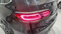 2023 Mercedes-Benz GLC-Class GCL300 4MATIC Coupe — фото 17