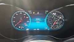 2023 Mercedes-Benz GLC-Class GCL300 4MATIC Coupe — фото 20