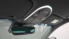 2021 Genesis G70 Gasoline 2.0T 2WD, синий — фото 18