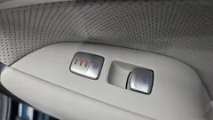 2021 Genesis G70 Gasoline 2.0T 2WD, синий — фото 19