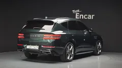 2022 Genesis GV80 3.5T Gasoline AWD — фото 2