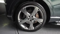 2022 Genesis GV80 3.5T Gasoline AWD — фото 5