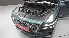 2022 Genesis GV80 3.5T Gasoline AWD — фото 6