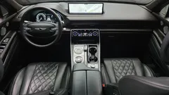 2022 Genesis GV80 3.5T Gasoline AWD — фото 7