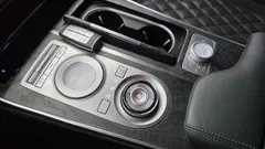 2022 Genesis GV80 3.5T Gasoline AWD — фото 9