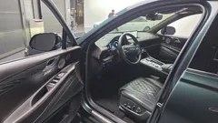 2022 Genesis GV80 3.5T Gasoline AWD — фото 10
