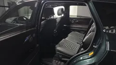 2022 Genesis GV80 3.5T Gasoline AWD — фото 11