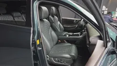 2022 Genesis GV80 3.5T Gasoline AWD — фото 12