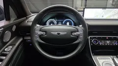 2022 Genesis GV80 3.5T Gasoline AWD — фото 13
