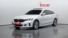 2023 BMW Gran Turismo 620d Luxury — фото 1