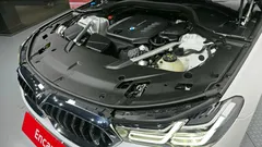 2023 BMW Gran Turismo 620d Luxury — фото 6