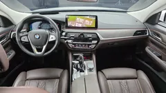 2023 BMW Gran Turismo 620d Luxury — фото 7