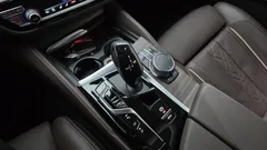 2023 BMW Gran Turismo 620d Luxury — фото 9