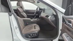 2023 BMW Gran Turismo 620d Luxury — фото 10
