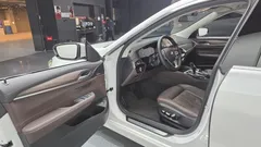 2023 BMW Gran Turismo 620d Luxury — фото 11
