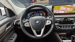 2023 BMW Gran Turismo 620d Luxury — фото 13