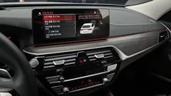 2023 BMW Gran Turismo 620d Luxury — фото 14