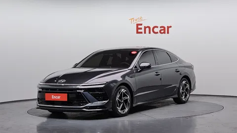 2024 Hyundai Sonata 1.6 Turbo