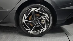 2024 Hyundai Sonata 1.6 Turbo, серый — фото 5