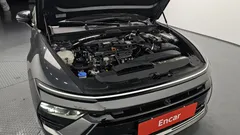 2024 Hyundai Sonata 1.6 Turbo, серый — фото 6
